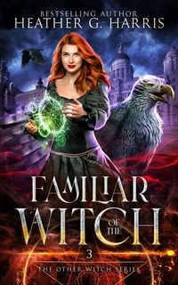 Produktbild: Familiar of the Witch