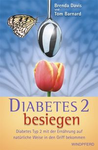 Produktbild: Diabetes 2 besiegen