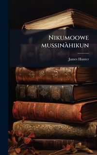 Produktbild: Nikumoowe mussin&Atilde; hikun