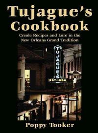 Produktbild: Tujague's Cookbook