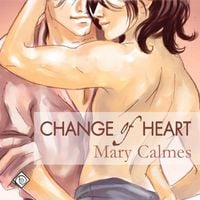 Produktbild: Change of Heart: Change of Heart, Book 1 (Unabridged)