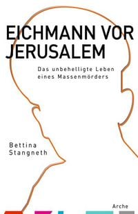 Produktbild: Eichmann vor Jerusalem