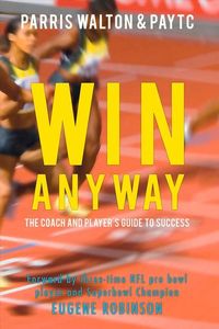 Produktbild: Robinson, E: Win Anyway