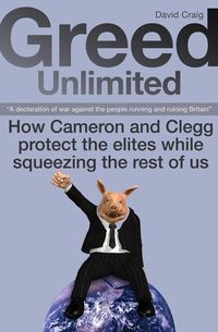 Produktbild: Greed Unlimited