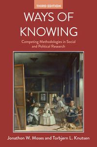 Produktbild: Ways of Knowing