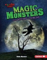 Produktbild: Magic Monsters