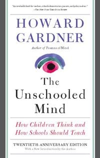 Produktbild: The Unschooled Mind