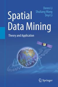 Produktbild: Spatial Data Mining