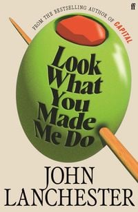 Produktbild: Look What You Made Me Do