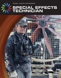 Produktbild: Special Effects Technician
