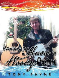 Produktbild: Waiting for Music in Woody Point