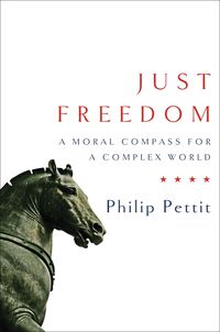 Produktbild: Just Freedom