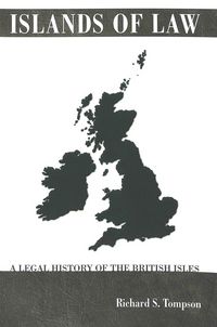 Produktbild: Islands of Law