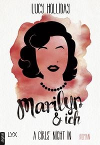 Produktbild: A Girls' Night In - Marilyn & Ich