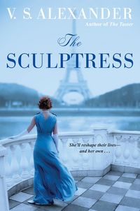 Produktbild: The Sculptress