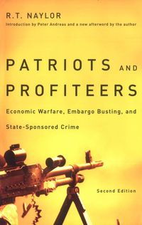 Produktbild: Patriots and Profiteers