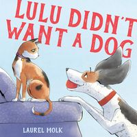 Produktbild: Lulu Didn't Want a Dog