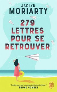 Produktbild: 279 lettres pour se retrouver