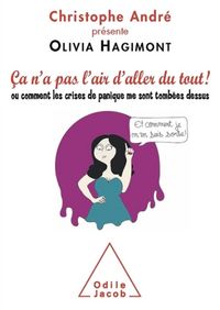 Produktbild: Ca n'a pas l'air d'aller du tout !