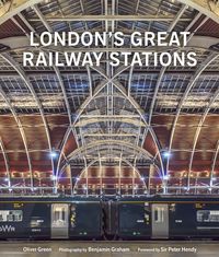 Produktbild: London's Great Railway Stations