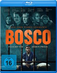 Produktbild: Bosco &ndash; Flucht um jeden Preis