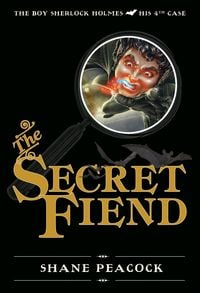 Produktbild: Secret Fiend