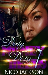 Produktbild: Dirty Money Dirty Deeds: Episode 7