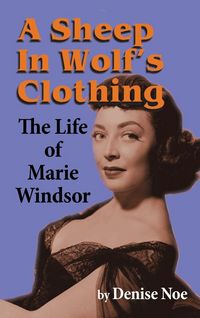 Produktbild: A Sheep in Wolf's Clothing (hardback)