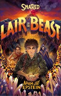 Produktbild: Snared: Lair of the Beast