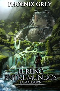 Produktbild: El Reino Entre Mundos