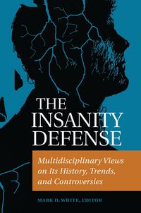 Produktbild: The Insanity Defense