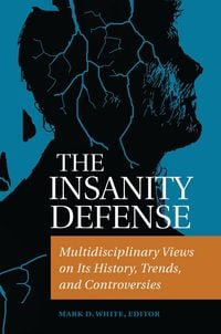 Produktbild: The Insanity Defense