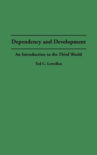 Produktbild: Dependency and Development