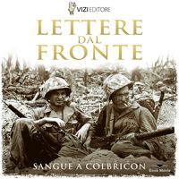 Produktbild: Lettere dal Fronte: Sangue a Colbricon