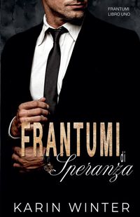Produktbild: Frantumi di Speranza