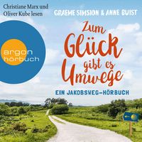 Produktbild: Zum Gl&uuml;ck gibt es Umwege