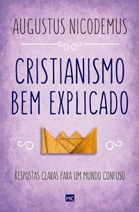 Produktbild: Cristianismo bem explicado