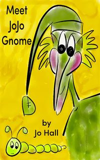 Produktbild: JoJo Gnome & the Sound Machine