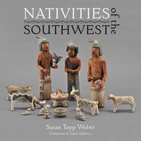 Produktbild: Nativities of the Southwest