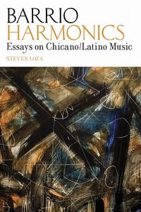 Produktbild: Barrio Harmonics