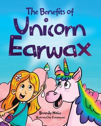 Produktbild: The Benefits of Unicorn Earwax