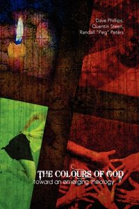 Produktbild: The Colours of God