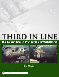 Produktbild: Third in Line