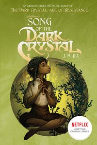 Produktbild: Lee, J: Song of the Dark Crystal #2