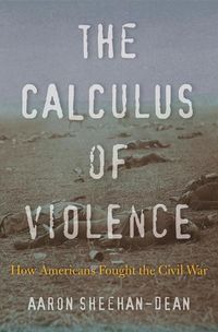 Produktbild: The Calculus of Violence