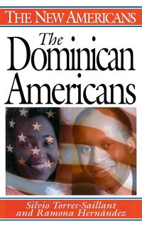 Produktbild: The Dominican Americans