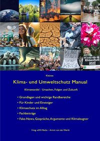 Produktbild: Kleines Klima- und Umweltschutz Manual