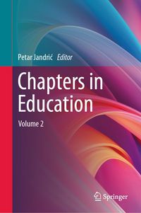 Produktbild: Chapters in Education