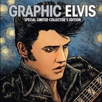 Produktbild: Graphic Elvis Graphic Novel, Volume 1