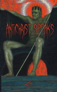 Produktbild: Antichrist Speaks